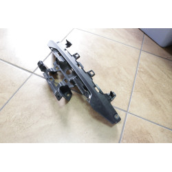 Wypełnienie kufra, osłona tylna