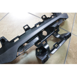 Wypełnienie kufra, osłona tylna