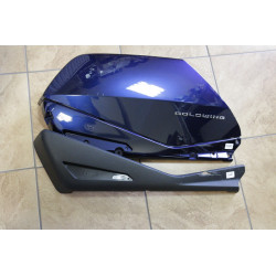 Pokrywa kufra lewego Lewa 18-24