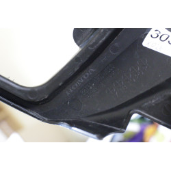 Panel prawego lusterka, wypełnienie