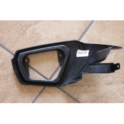 Panel prawego lusterka, wypełnienie