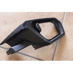 Panel prawego lusterka, wypełnienie