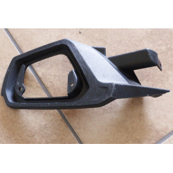 Panel prawego lusterka, wypełnienie