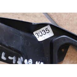 Panel lewego lusterka, wypełnienie