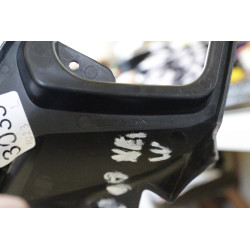 Panel lewego lusterka, wypełnienie