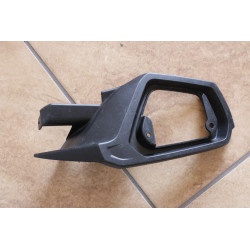 Panel lewego lusterka, wypełnienie