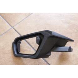 Panel lewego lusterka, wypełnienie