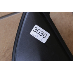 Osłona lewa, pokrywa