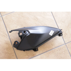 Osłona lewa, pokrywa