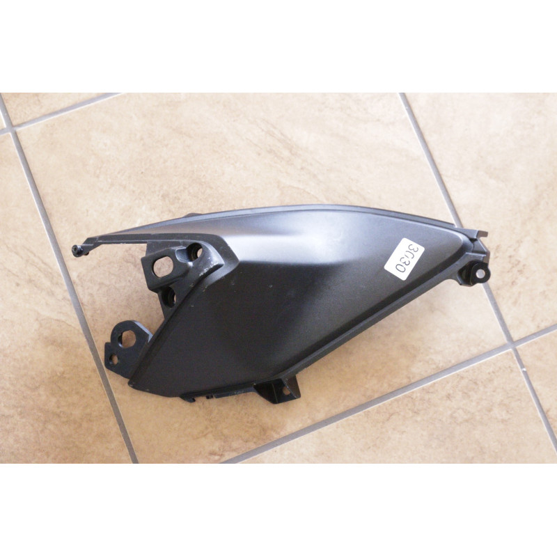 Osłona lewa, pokrywa