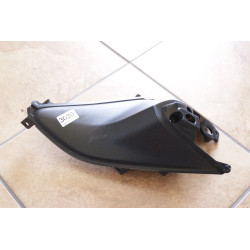 Osłona lewa, pokrywa