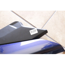 Trójkąt osłona lewa, pokrywa