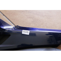 Trójkąt owiewka prawa, pokrywa, bok, boczek