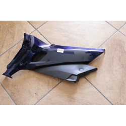 Trójkąt owiewka prawa, pokrywa, bok, boczek