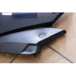 Trójkąt owiewka prawa, pokrywa, bok, boczek