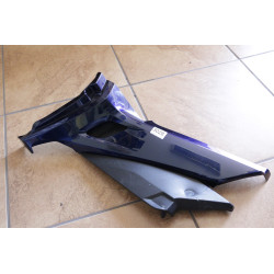 Trójkąt owiewka prawa, pokrywa, bok, boczek