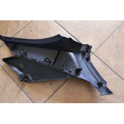 Trójkąt owiewka prawa, pokrywa, bok, boczek