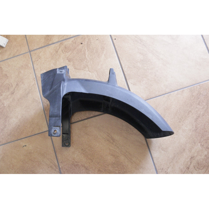 Nadkole, Błotnik przód tylna część