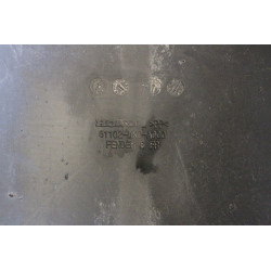 Nadkole, Błotnik przód tylna część