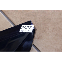 Owiewka, osłona lewa