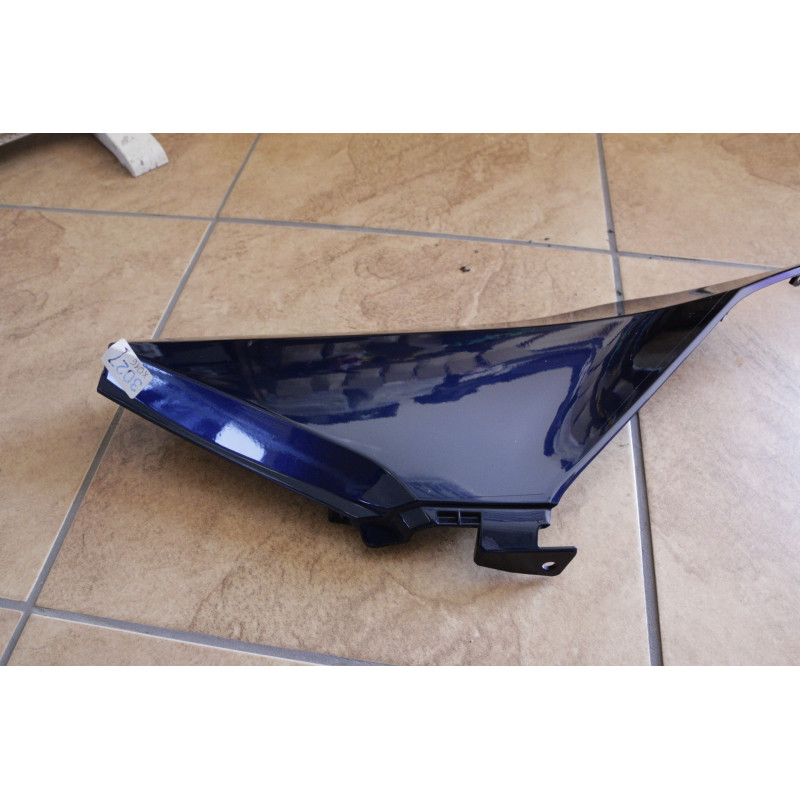 Owiewka, osłona lewa