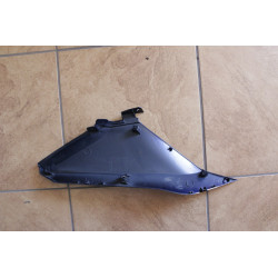 Owiewka, osłona lewa