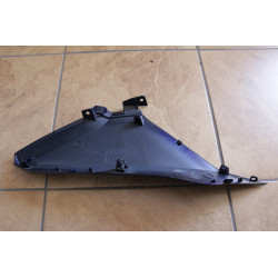 Owiewka, osłona lewa