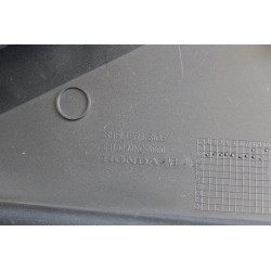 Owiewka, osłona lewa