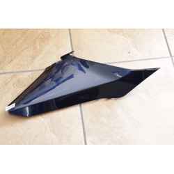 Owiewka, osłona prawa