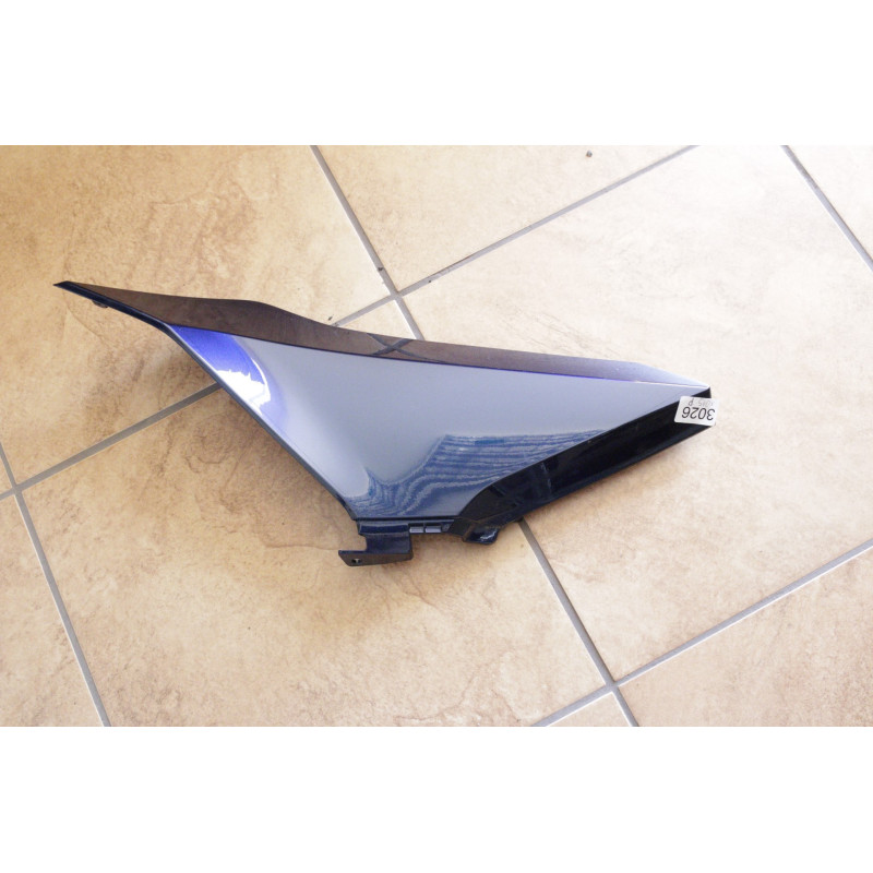 Owiewka, osłona prawa