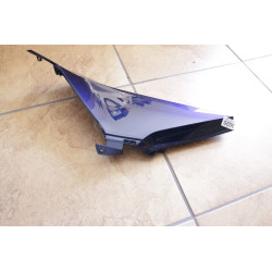 Owiewka, osłona prawa