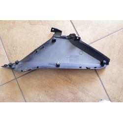 Owiewka, osłona prawa