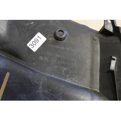 Dolne wypełnienie pod lampę