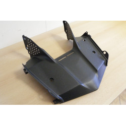 Dolne wypełnienie pod lampę