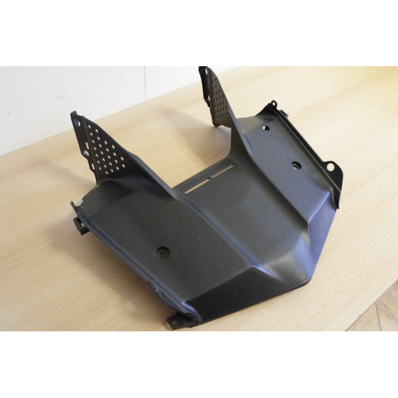 Dolne wypełnienie pod lampę