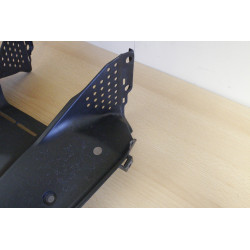 Dolne wypełnienie pod lampę, centralna owiewka