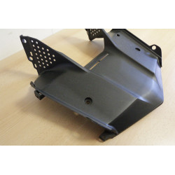 Dolne wypełnienie pod lampę