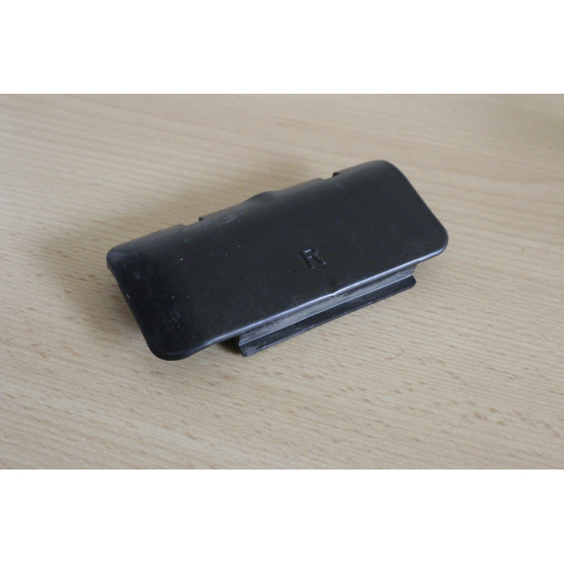 Osłona lampek pokrywa, kufer centralny