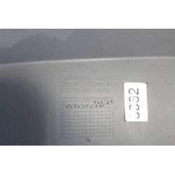 Bok kufra centralnego L owiewka 18-20