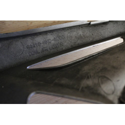 Przednia dolna osłona pług 18+