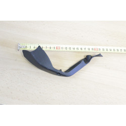 Plastik, wypełnienie prawe