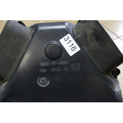 Obudowa filtra powietrza Airbox