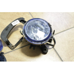 Halogeny komplet 01-10