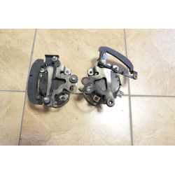 Halogeny komplet 01-10