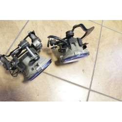 Halogeny komplet 01-10