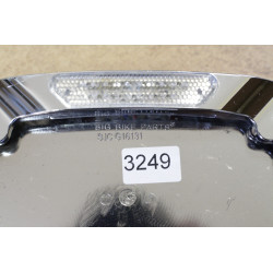 Ramka tablicy rejestracyjnej