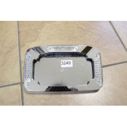 Ramka tablicy rejestracyjnej