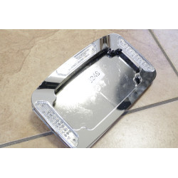 Ramka tablicy rejestracyjnej