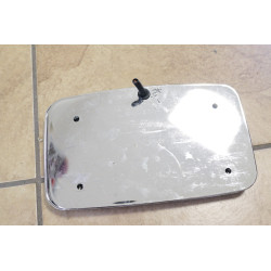 Ramka tablicy rejestracyjnej