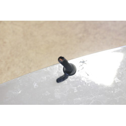 Ramka tablicy rejestracyjnej